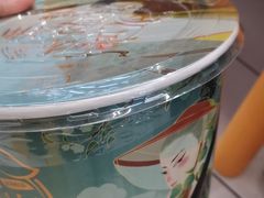 -天河沃尔玛