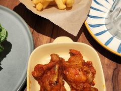 -必胜客(骡马市店)