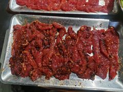 -黔有有贵州酸汤夺夺粉火锅(五味十字店)