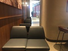 -星巴克(宝山万达店)