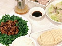 -翠亭酒家(山西南路店)