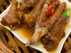 -点都德(聚福楼店)