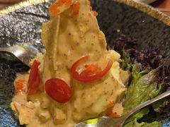 -鸟鹏烧鸟居酒屋(仁恒梦中心店)