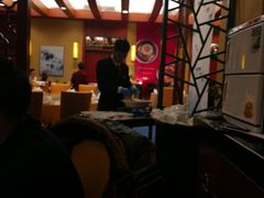 -香厨中餐厅(松北香格里拉店)