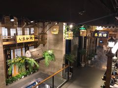 -陈麻婆豆腐总店
