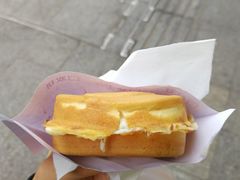 芝士牛奶车轮饼-味正点车轮饼可丽饼(南禅寺店)