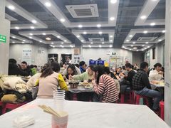 大堂-小民大排档(光谷店)