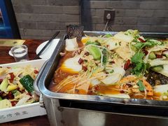 -张记烤鱼王(西街店)