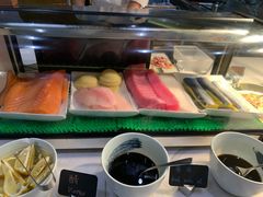 -杭州钱江新城万怡酒店-西餐厅