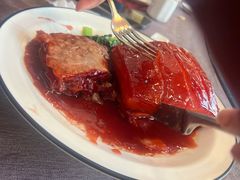 -新聚丰菜馆(太监弄店)