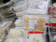 -上海虹口糕团(福州路店)