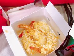 稻乐脆米虾-塔斯汀中国汉堡(长平路店)