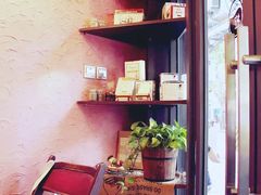 -RUMORS COFFEE ROASTERY鲁马滋咖啡(湖南路店)