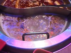 -季季红火锅(丰城洪客隆店)