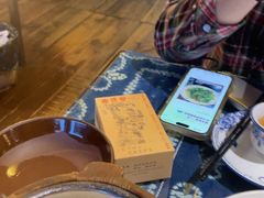 -香满楼(临安路店)