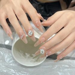 -M·X Nail日式美甲美睫
