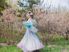 -九月鹰飞汉服摄影工作室