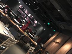 大堂-必胜客(八一店)