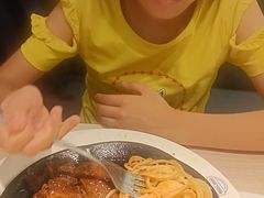 -经典世家牛排自助餐厅(百捷店)