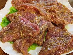 -茶马古道·野生菌清汤黄牛肉(沙溪店)