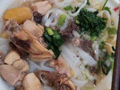 卷粉-文山荷鲜居(翠湖店)