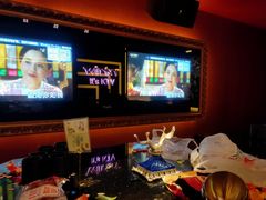 -温莎KTV(珠江路店)