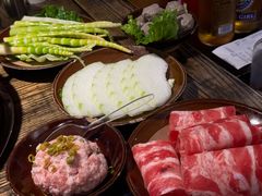 -冯校长老火锅(深圳总店)