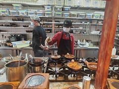 -罗妈砂锅(四川成都奎星楼店)