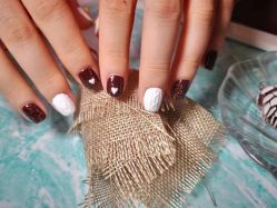 -Beauty Nails 美甲美睫皮肤管理