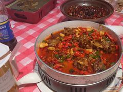 -辣小鲜·南昌大排档(船山路店)