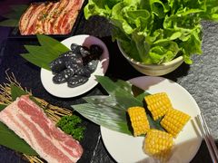 -牛兆·牛内脏·烤肉(慈云寺店)