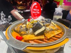 -南锣南门(东方银座店)