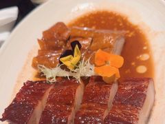 -京香轩·中餐厅(上海中庚聚龙酒店)