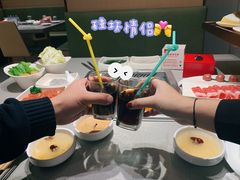 -海底捞火锅(徐州火车站店)