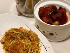 -小菜园新徽菜(合肥天鹅湖万达店)