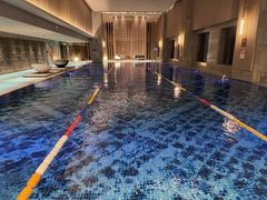 -浚涛游泳培训(江汉路店)