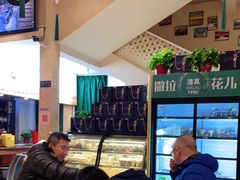 -撒拉花儿·新疆菜·清真(太阳宫店)