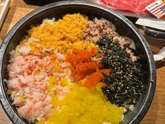 -炉小哥烤肉(信万广场店)