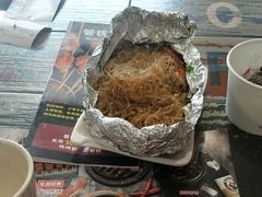 -管氏翅吧(广渠门店)
