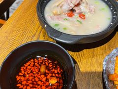 老妈蹄花-付小姐在成都(五道口店)