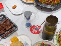 -俭寨大盘鸡·缸子肉·小公鸡·新疆菜(云通店)
