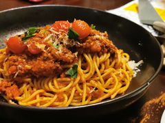 -芭莉与彩虹西餐厅(成都合生汇店)