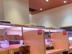 -寿司郎(皇庭广场店)