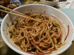 -天和晟烤鸭店(世纪坛店)