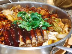 -黄记煌三汁焖锅(新世纪广场店)
