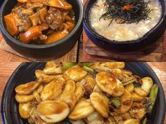 -石锅先生