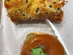 -烘焙町面包店(西四店)