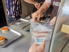 -王记海棠糕(新场古镇店)