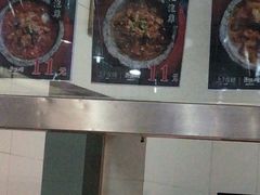-东北大学（浑南校区）食堂