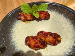 -枣子树·素食餐厅(普陀山店)